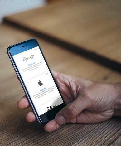 Iphone usage cropped