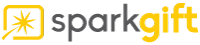 Spark gift logo